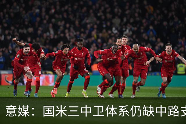意媒：国米三中卫体系仍缺中路支点